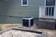 air conditioning repair Lynchburg