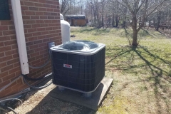air conditioning repair Lynchburg