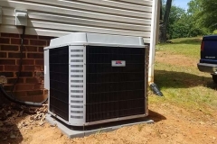 air conditioning repair Lynchburg