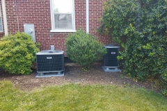 air conditioning repair Lynchburg
