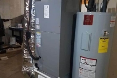 air conditioning repair Lynchburg
