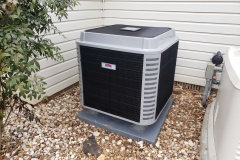 air conditioning repair Lynchburg