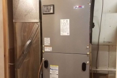 air conditioning repair Lynchburg