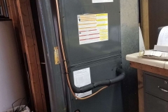 air conditioning repair Lynchburg