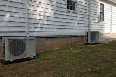 air conditioning repair Lynchburg