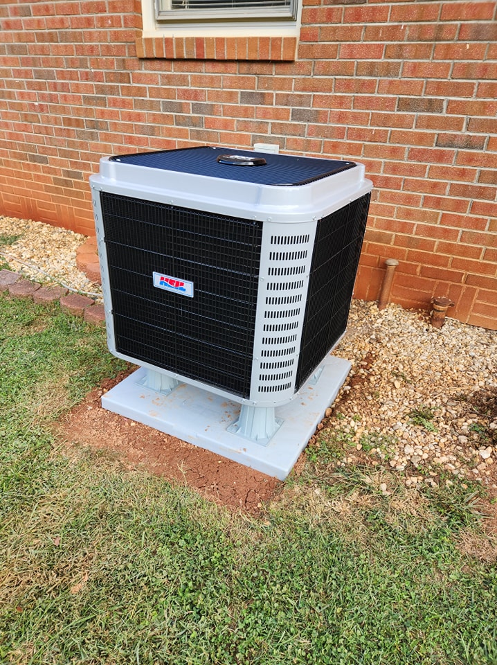 heating-and-cooling-contractors-Lynchburg
